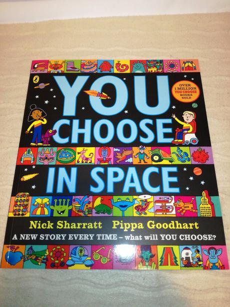 Sharratt / goodhart - you choose your dreams nsu21,