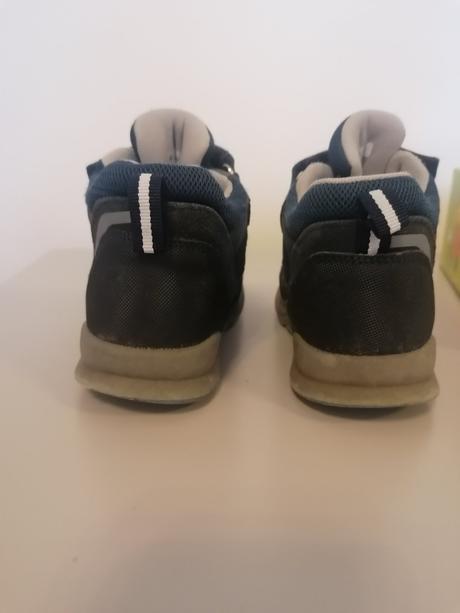 Zimné topánky protetika, protetika,29