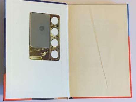 Thomas brezina - tigrí tím - umrlčia prilba, 