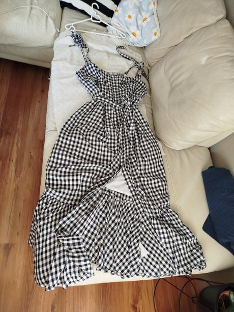 J.crew šaty l/xl pc 130eur, xl