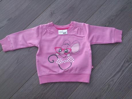 Mikina s myškou, ergee,68