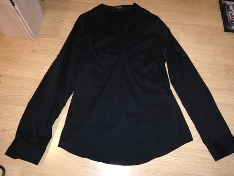 Dámska košeľa, amisu,m