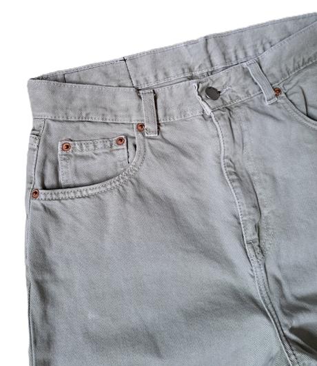 Dámske rifle zn. dr. denim, veľ. m, m