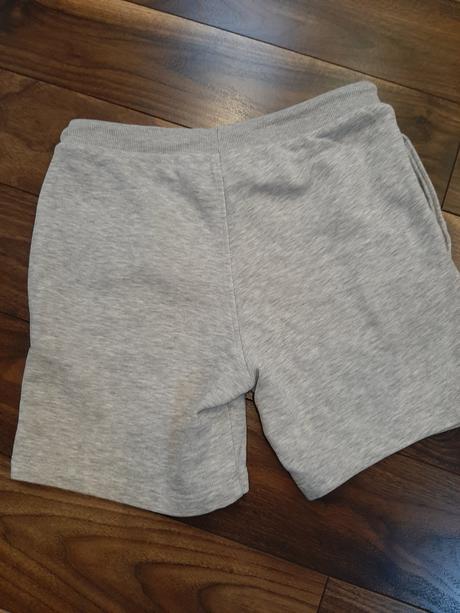 Teplákové kraťasy 4f, 158