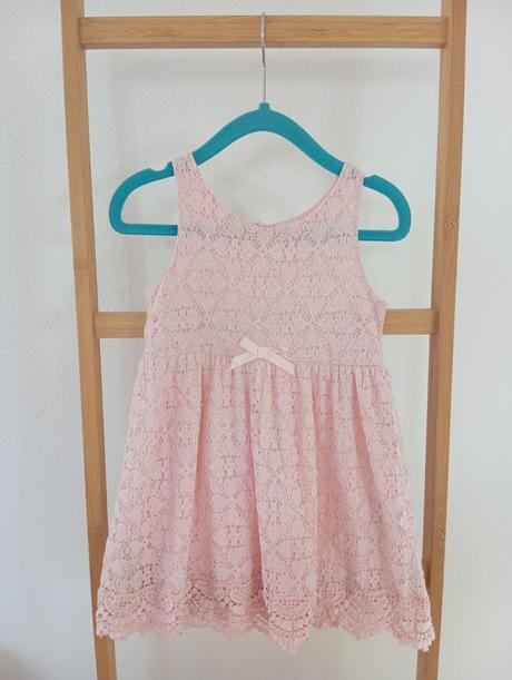 Outfit pre parádnicu veľk. 92, h&m,92