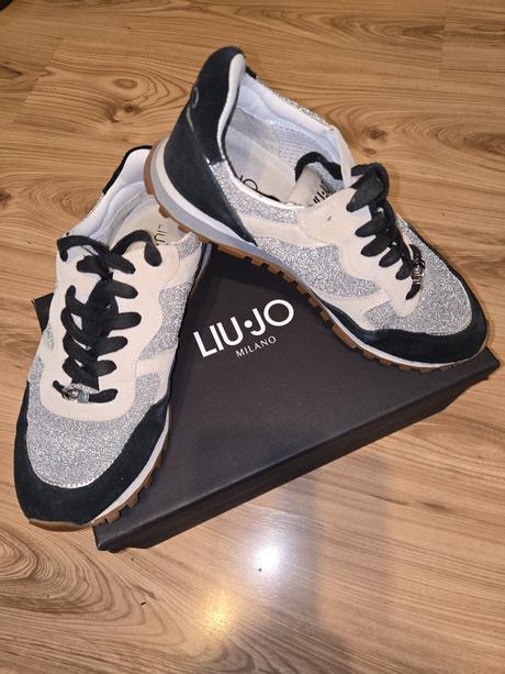 Tenisky liu.jo veľ.37, liu jo,37