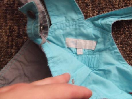 Kraťasy na tračky, dopodopo,74