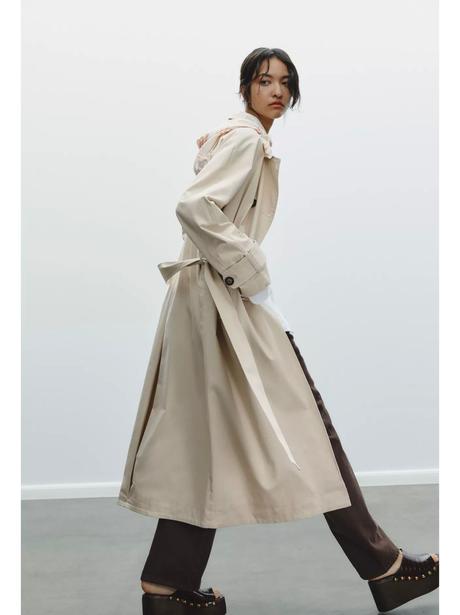 Trenc zara c. l, zara,l