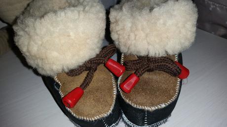 Teplucke capacky, 18