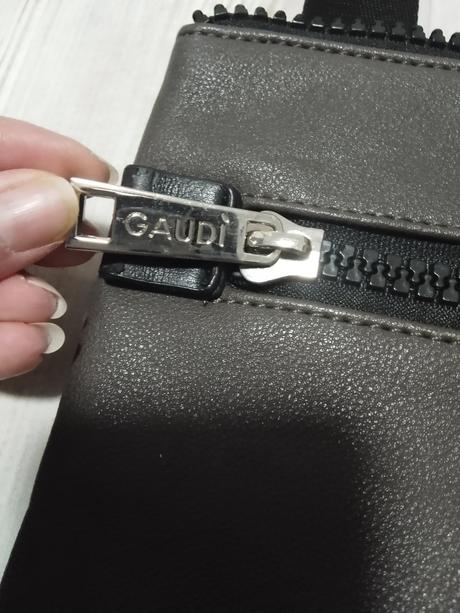 Crosby taška unisex, gaudi