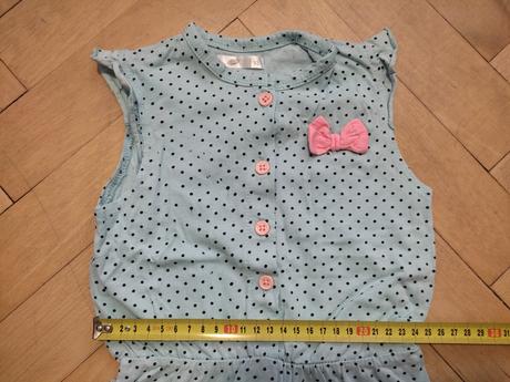 Letny overal 86-92, pepco,86