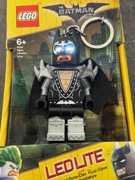 Privesok lego batman, 