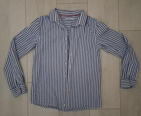 Košela námornícky vzor, reserved,152