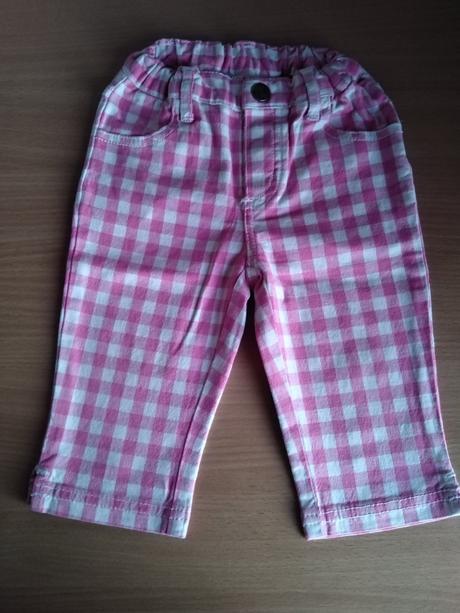 Nohavice baby boden v. 80, mini boden,80