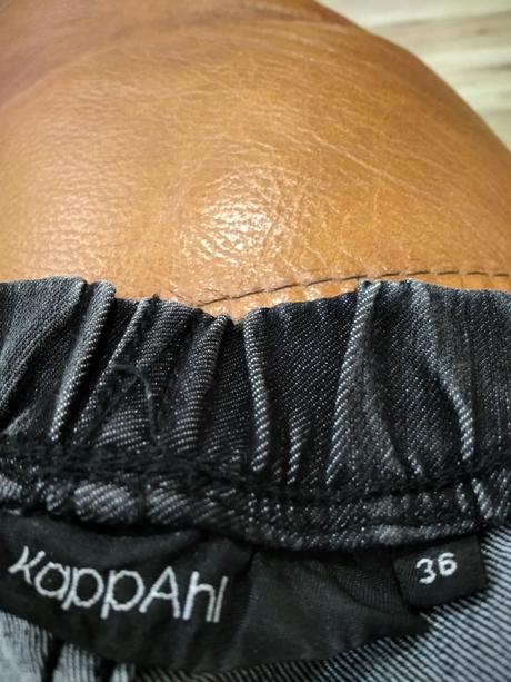 Legíny, kappahl,36