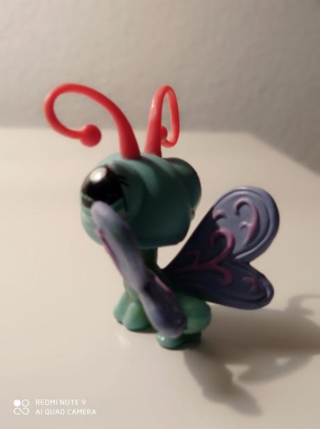 Originál lps peshopaky a bubny lps super stav,