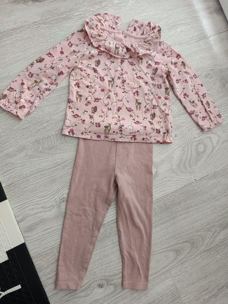 Dievčenská súprava, f&f,86