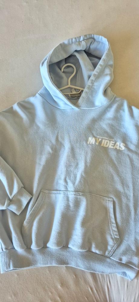Mikina, pull&bear,s