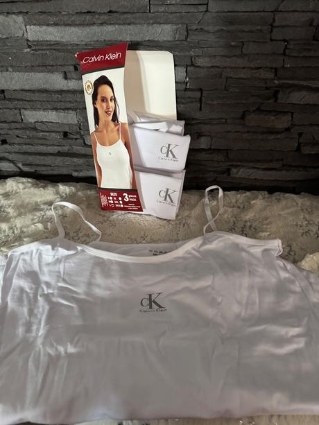 Calvin klein tielka, calvin klein,l