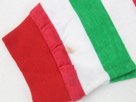 Chlapčenské vianočné tričko next 6-9 mes. a, 74