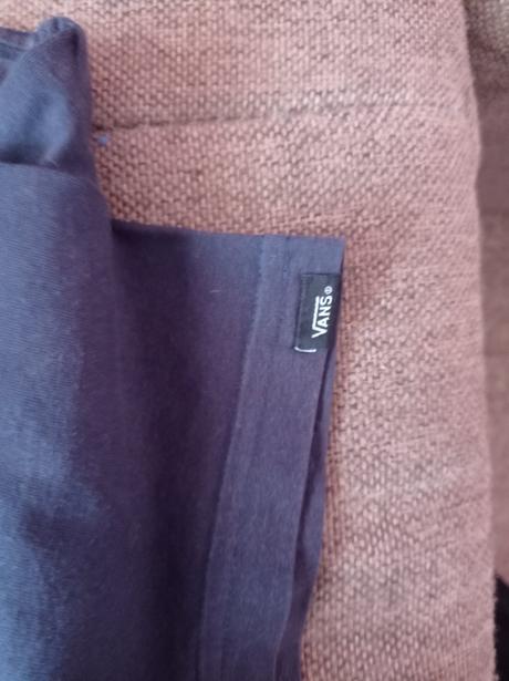 Tričko vans, s