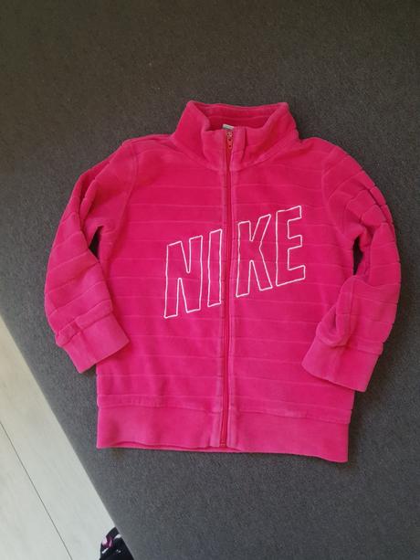 Tensia bunda na dva - tri roky, nike,104