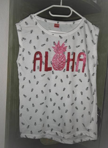 Tričko veľ.170/176, 176