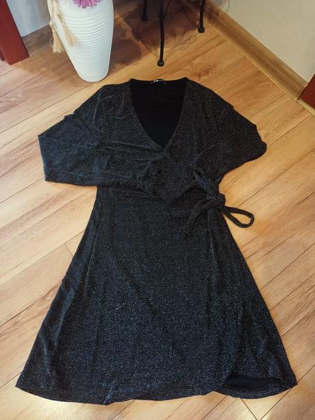 Tunika respektíve mini šaty, m