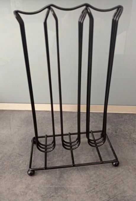 Stojan na kapsule nespresso, 