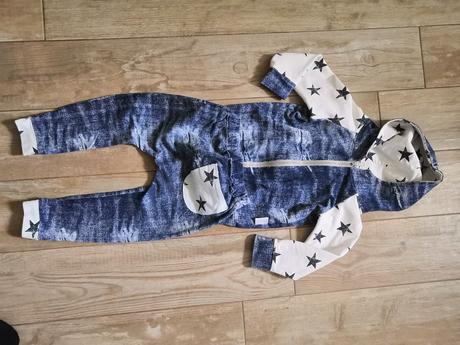 Detska súprava handmade, 92