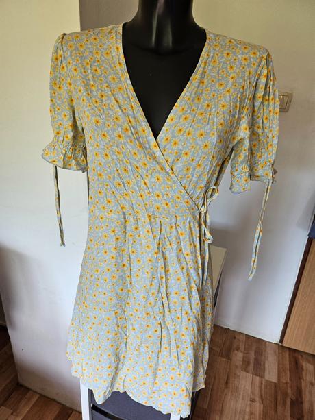 Damske saty, pimkie,38