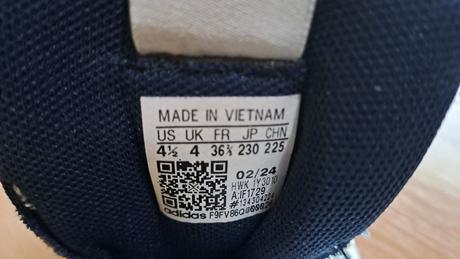 Adidas v.36, adidas,36