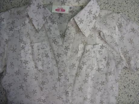 Blúzka - 158-164, 158