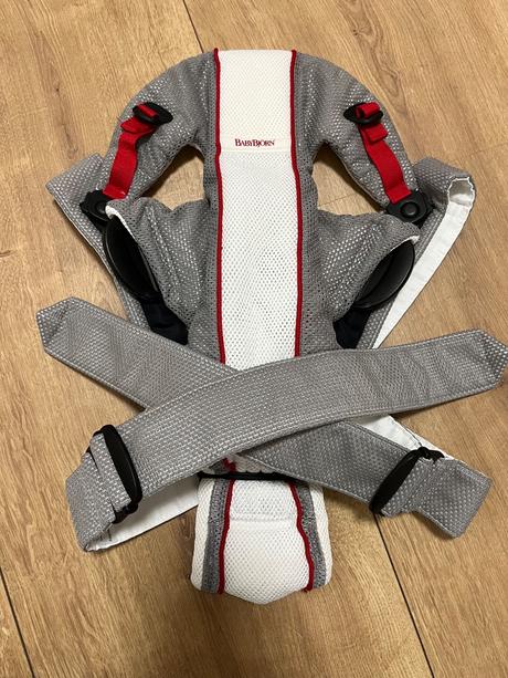 Nosič babybjörn, babybjörn