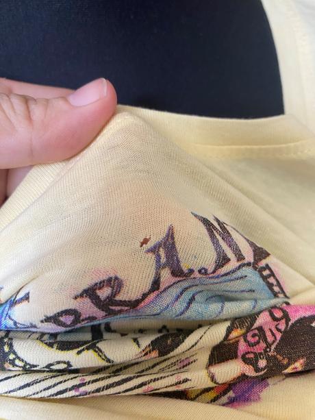 Eight2nine - tričko s krátkym rukávom, s