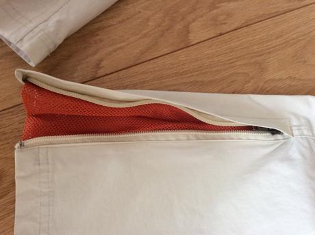 Nohavice športové, hi-tec,m