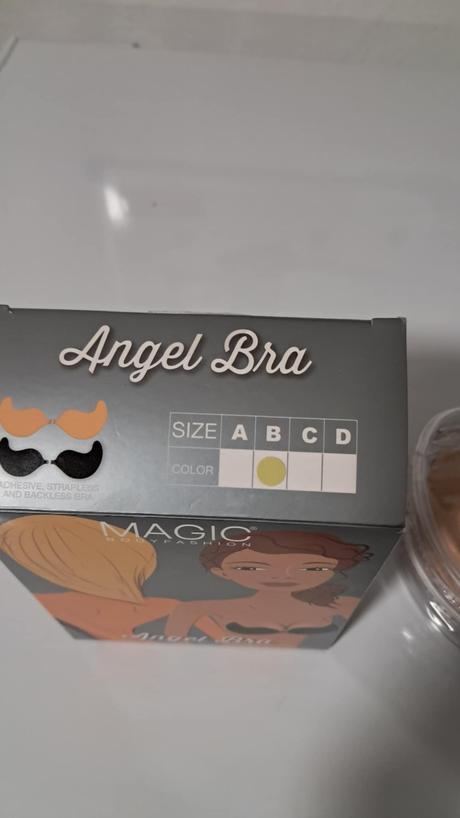 Bra - podprsenka s viacerými možnosťami nosenia, 80b