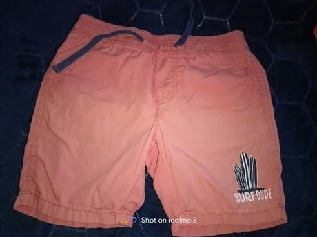 Kraťasy, lupilu,110