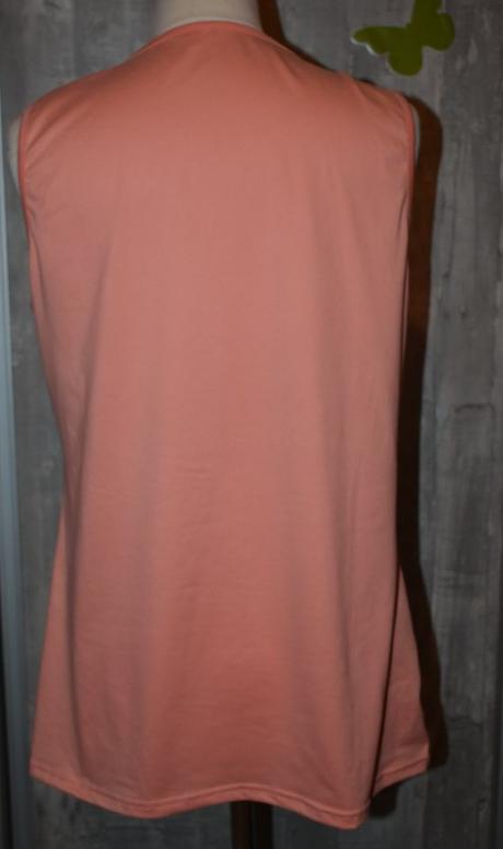 Predĺžený top, xl