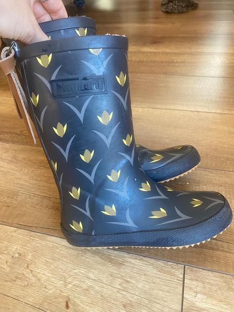 Detské gumaky bisgaard, 29