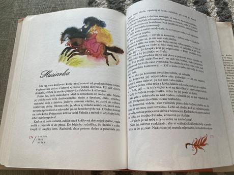 J. a w. grimmovci svadba líšky ryšky (1986),