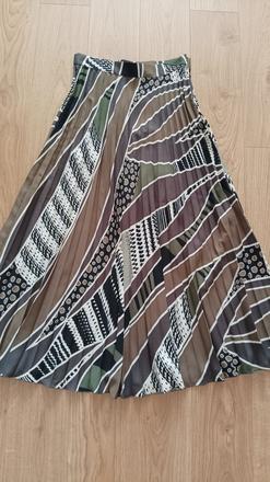 Krásna sukňa zara m, zara,m