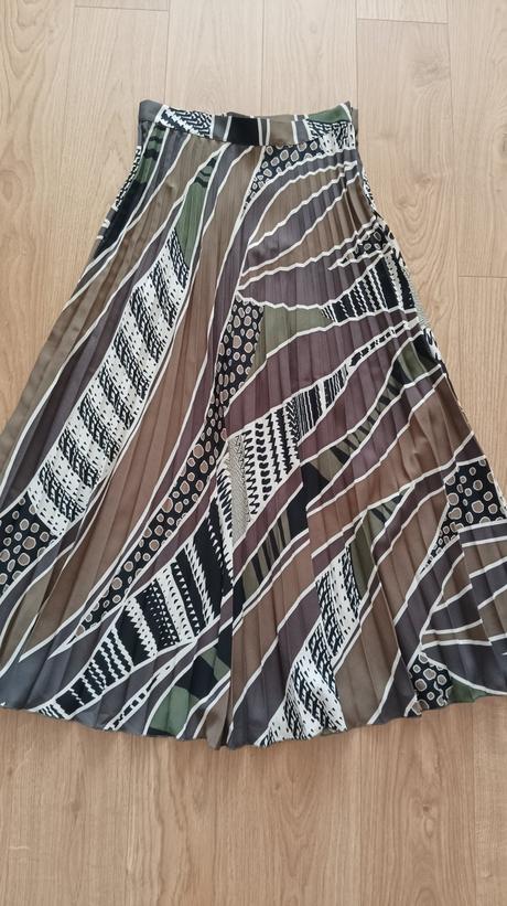 Krásna sukňa zara m, zara,m