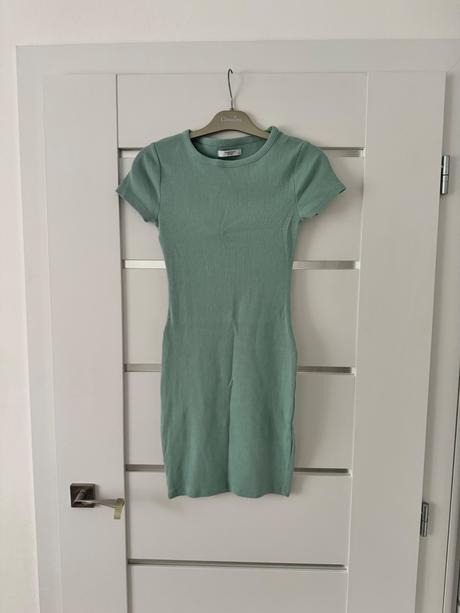 Šaty house, house,s