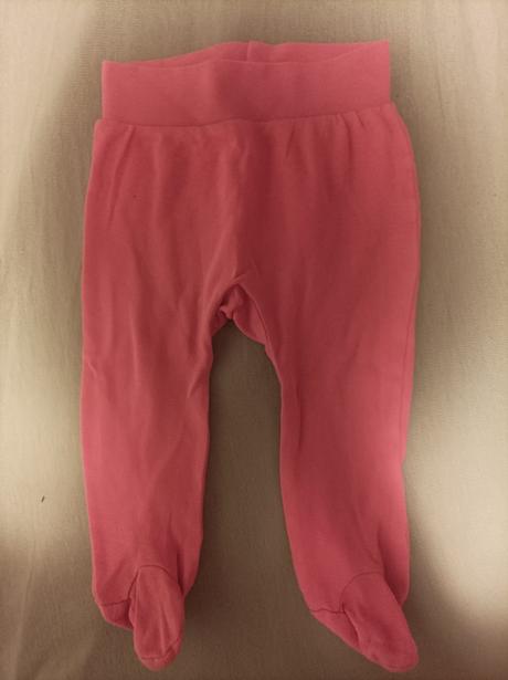 Nohavice na spanie, baby,80