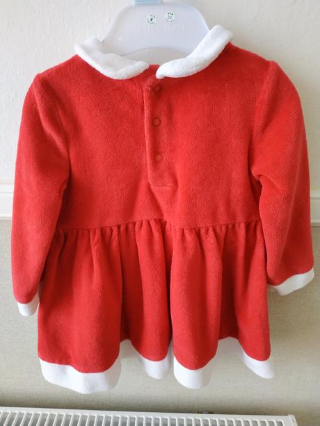 Šaty mikuláška, 74