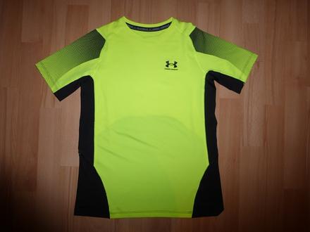 Funkčné tričko under armour, under armour,152