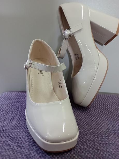 Topánky, 37 / 38 / 40 / 41