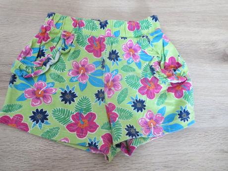 Šortky, early days,92