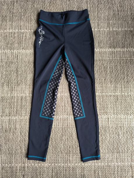 Jazdecké nohavice, rajtky, 164